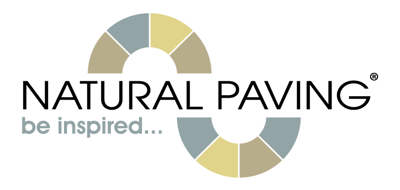 Natural Paving Landscaping Professional