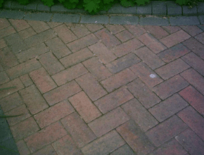 Brindle Paving