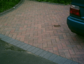 Brindle Paving